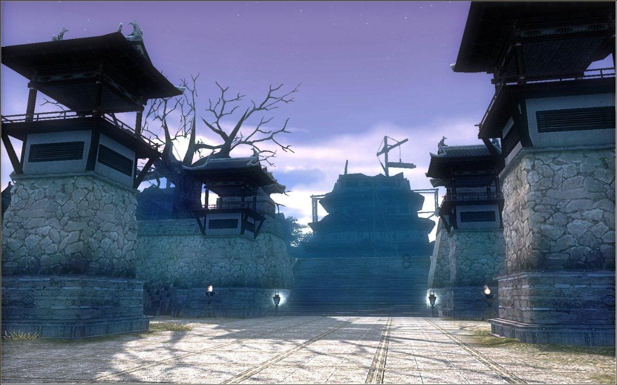 逃离狂热地带